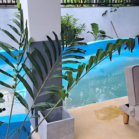 ホテル Cactus Surf アハンガマ エクステリア 写真
